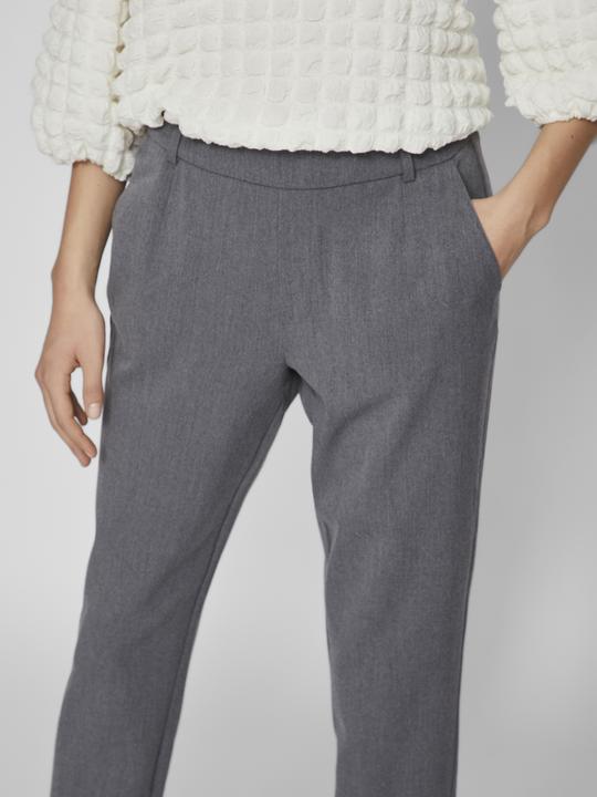 Image du produit Vila Pantalon slim fit taille haute (42)