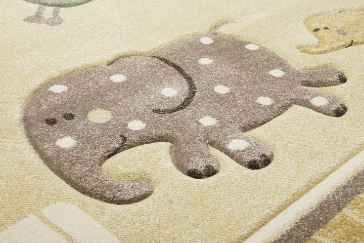 Produktbild Esprit Lucky Zoo 2.0 (200 x 290 cm)