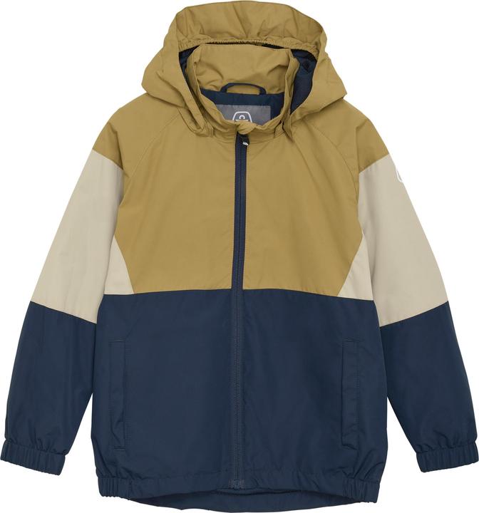 Produktbild Color Kids Jacket Colorblock (116)