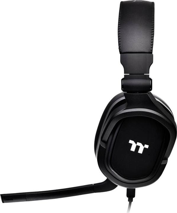 Image du produit Thermaltake Tt eSPORTS Argent H5 (Filaire)