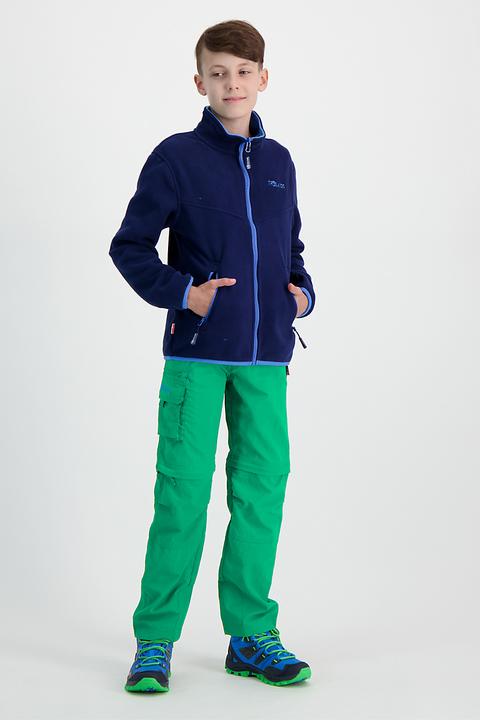 Produktbild Trollkids Oppdal XT Jacke (140)