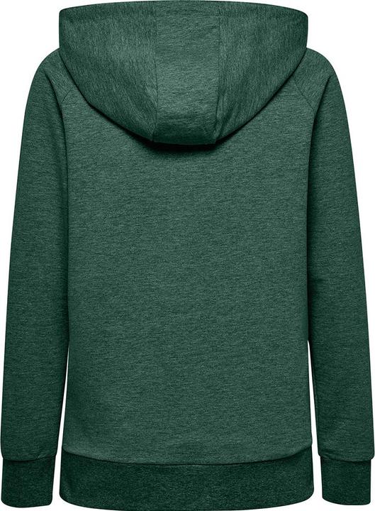 Actual product image hummel Go Cotton Logo Hoodie Woman (XL)