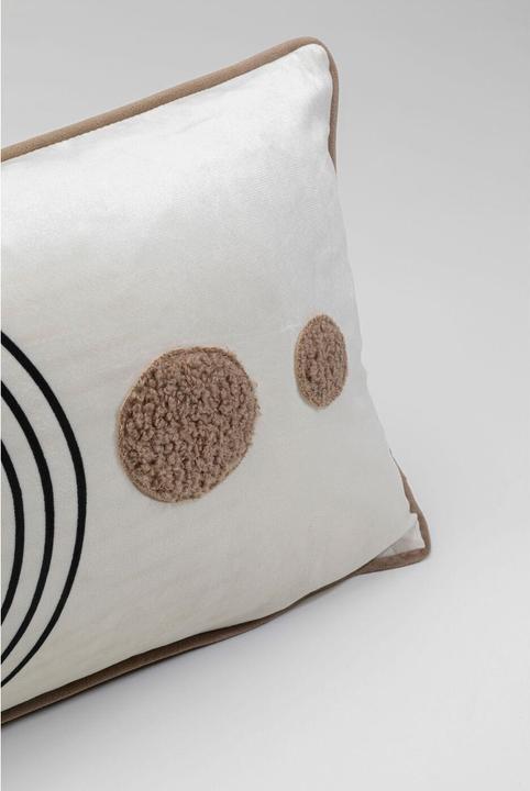 Produktbild Kare Design Kissen Magnet 50x30cm (50 x 30 cm)
