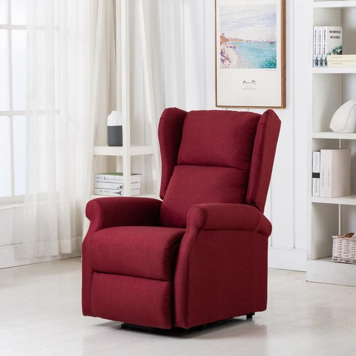 Image du produit VidaXL Elektrischer Massagestuhl