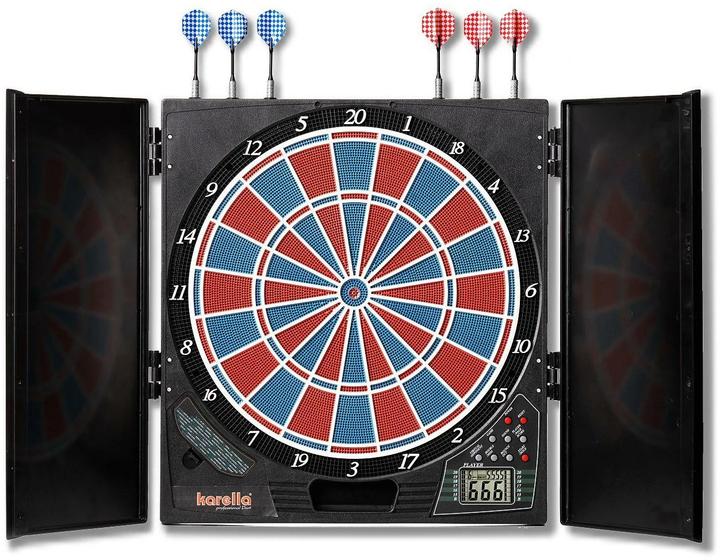 Image du produit Karella CB-25