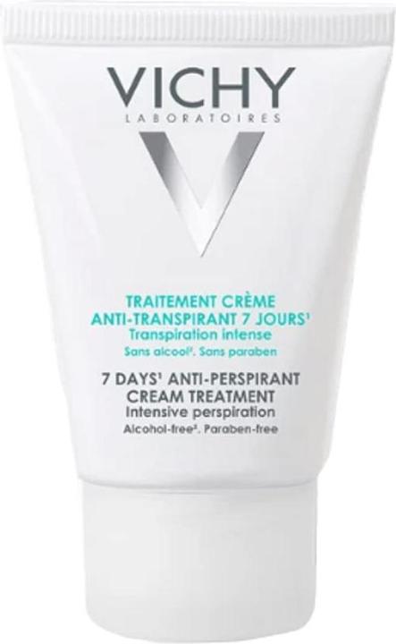 Produktbild Vichy Creme 7-Tage-Wirkung (Crème, 30 ml)