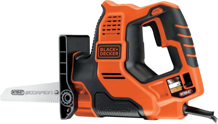 Productafbeelding Black & Decker Schorpioen