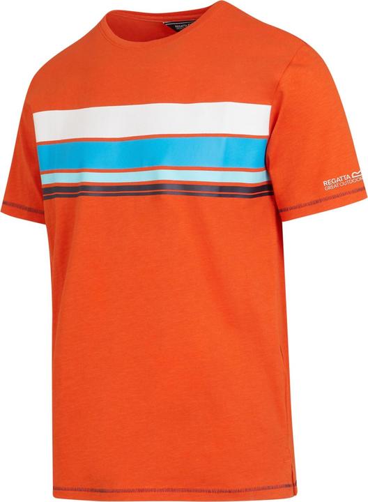 Immagine prodotto Regatta Rayonner Maglietta Uomo (3XL)