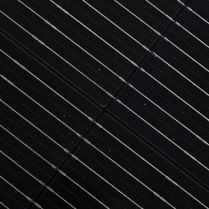 Produktbild Autosolar Solarpanel (400 W, 22.50 kg)