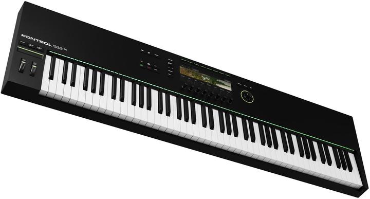 Image du produit Native Clavier Instruments Kontrol S88 MK3 USB/MIDI (Clavier)