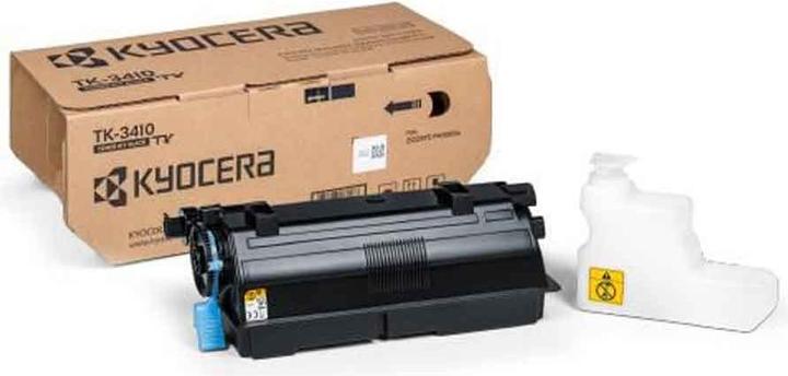 Actual product image Kyocera Toner TK-3410 PA5000x (FC)