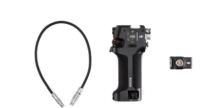 Produktbild DJI Steuerungsblock (Drohnen Fernsteuerung, DJI RC 2)