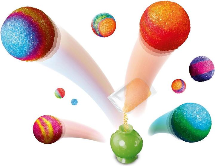 Image du produit Kosmos Des planètes qui rebondissent