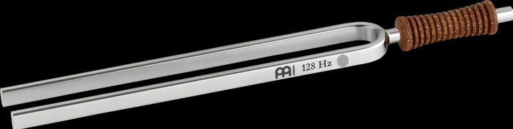 Produktbild Meinl Stimmgabel -Blume des Lebens 128 Hz (Chimes)