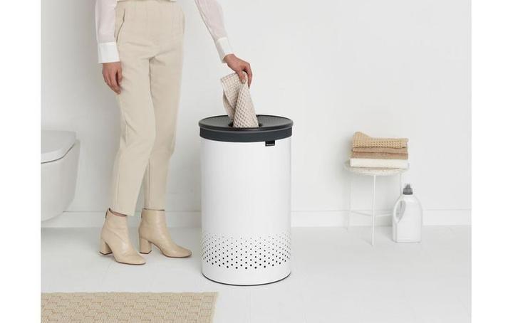 Actual product image Brabantia Laundry Bin (60 l)