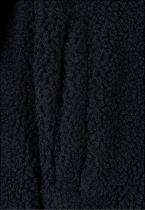 Immagine prodotto Urban Classics Felpa con cappuccio oversize Sherpa da donna - 119783 (4XL)
