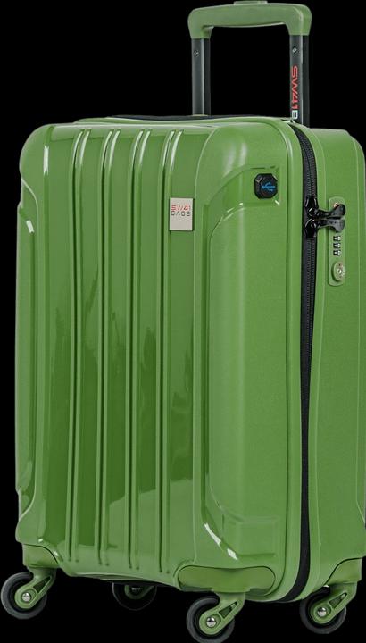 Actual product image Swissbags Tourist (40 l, Hand luggage (up to 50 litres))