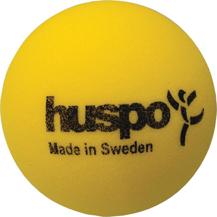 Actual product image Huspo Foam volleyball