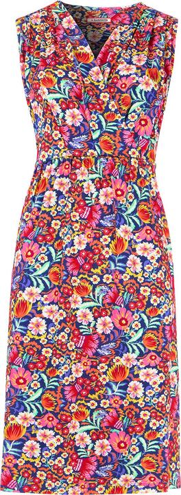 Produktbild Joe Browns Floral Tie Waist Sleeveless Knee-Length Dress (18)