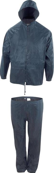 Produktbild Fortis Regen-Set (M)