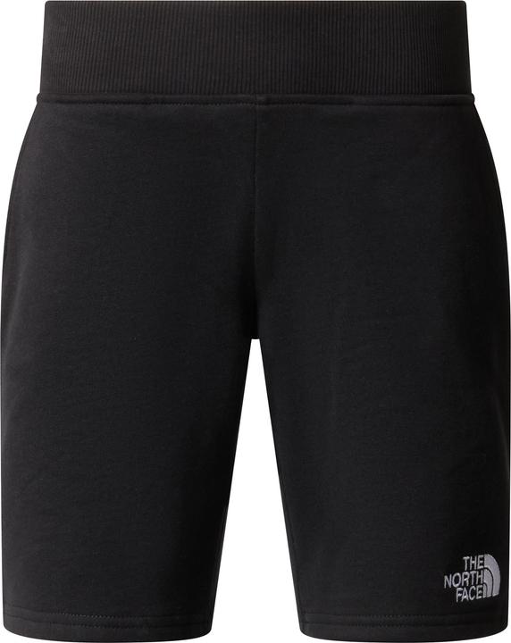 North Face Boy's Cotton Shorts