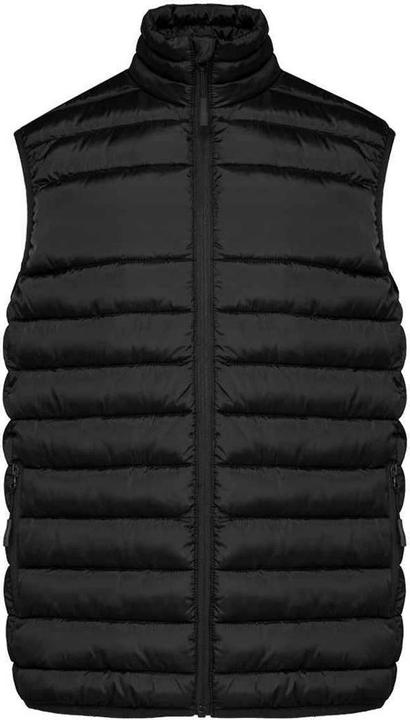 Actual product image Kariban Mens Quilted Body Warmer (3XL)