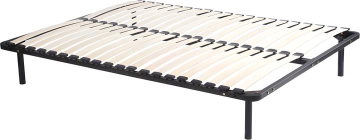 Produktbild Dreamea Black Dream (180 x 200 cm, Federkern)