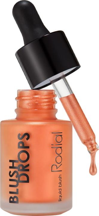 Image du produit Rodial Gouttes de blush (Sorbet à l'abricot)
