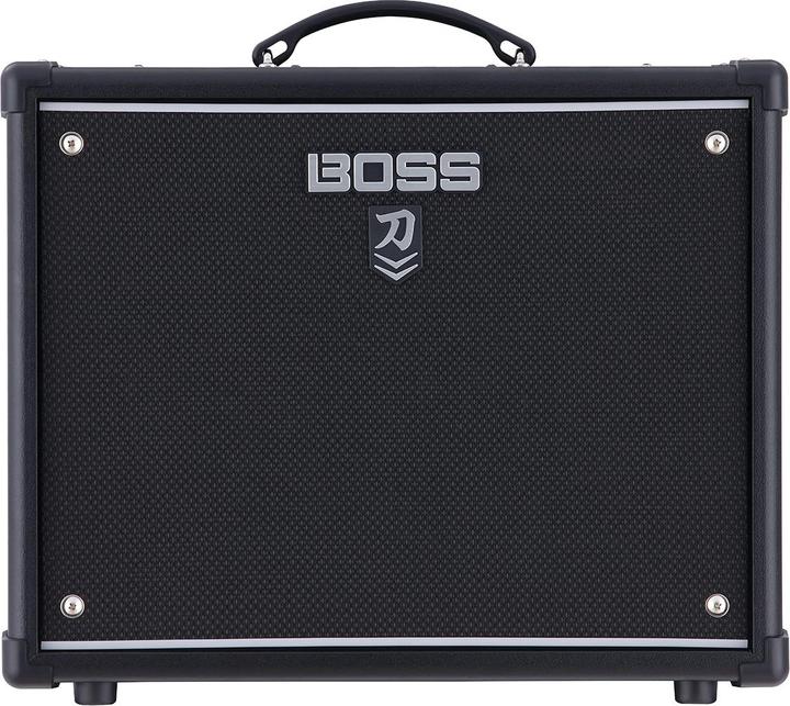 Produktbild BOSS (Electronics) Katana 50 MkII (Gitarre, 50 W)
