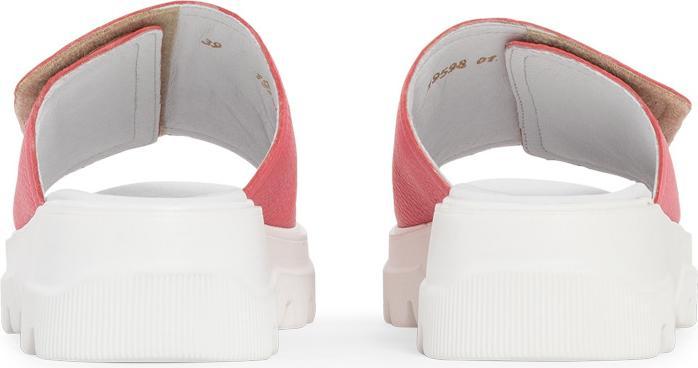 Actual product image Vitaform Supersoft mule (40)