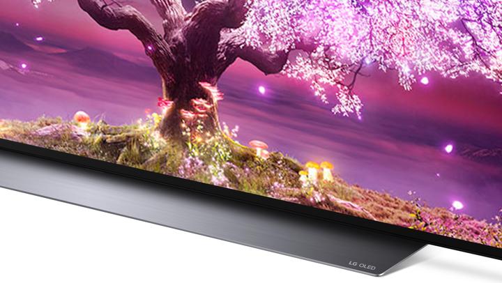 Image du produit LG OLED77C17 (77", OLED, 4K, 2021)