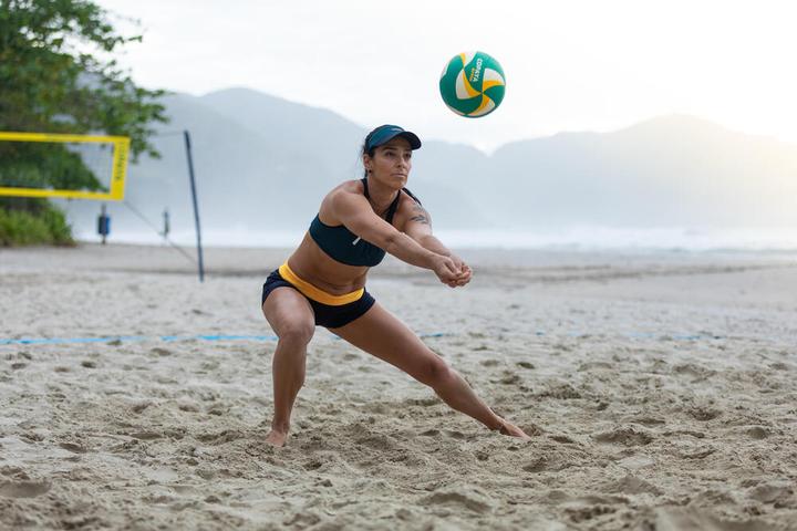 Immagine prodotto Kipsta BV900 FIVB