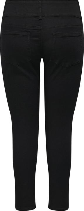 Actual product image Only CARANNA Mittlere Taille Skinny Fit Jeans Skinny Jeans (W52/L32)