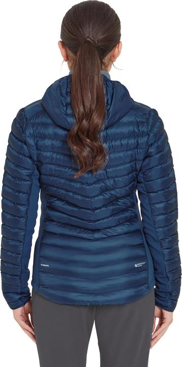 Immagine prodotto Rab Felpa con cappuccio Cirrus Flex (12, M)