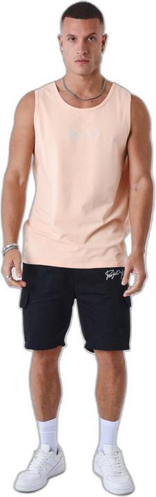 Actual product image Project X Paris baic ignature tank top project x pari (S)