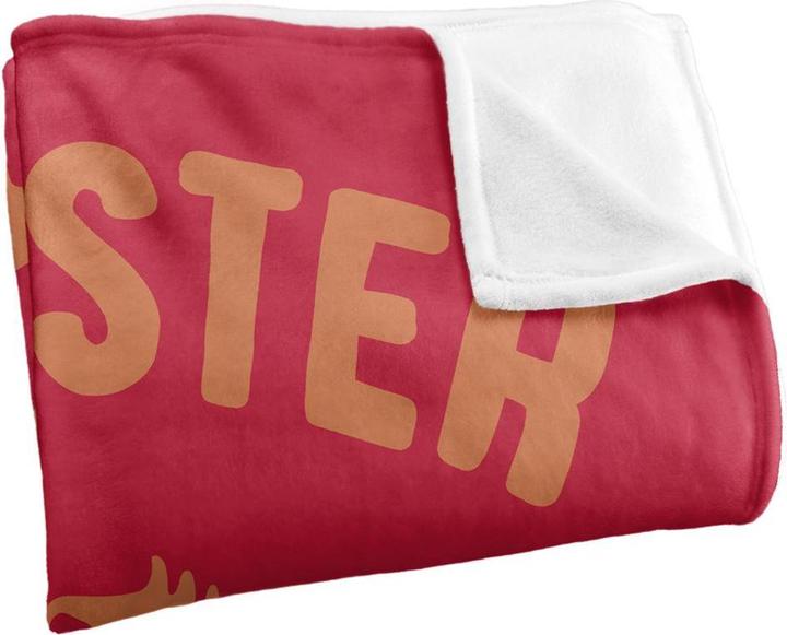 Game of Thrones Decke Lannister Wappen