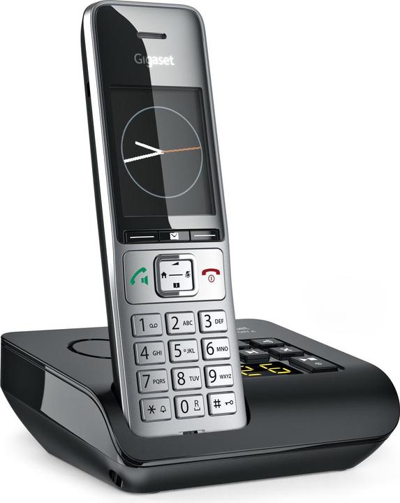 Produktbild Gigaset Comfort 500A (CH-Version)