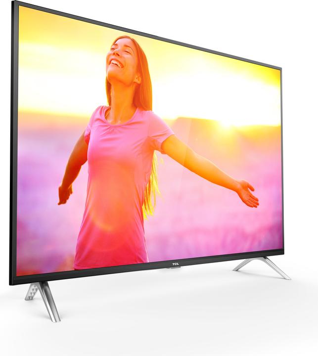Produktbild TCL 32DD420 (32", LCD, HD, 2018)