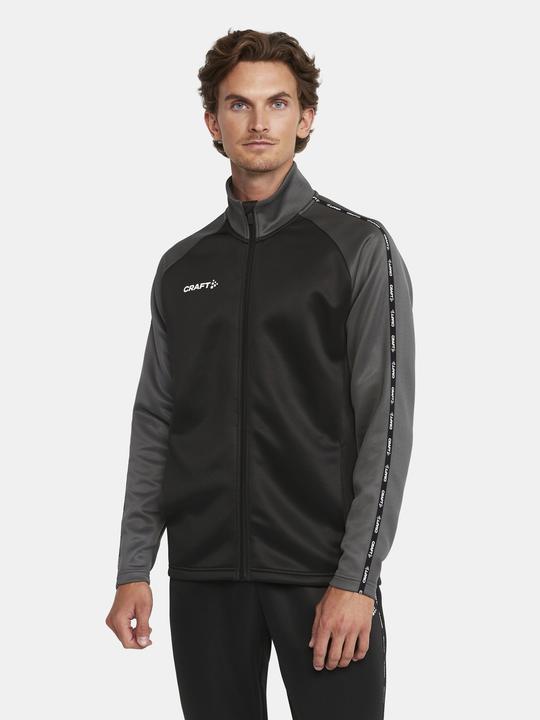 Produktbild Craft SQUAD 2.0 FULL ZIP M (M)