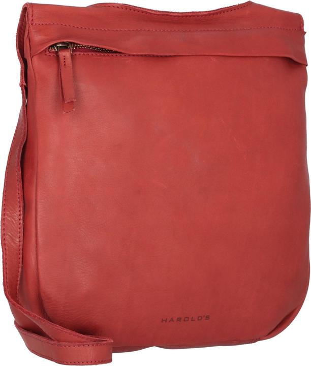 Image du produit Harolds Submarine Sac à bandoulière en cuir 25 cm