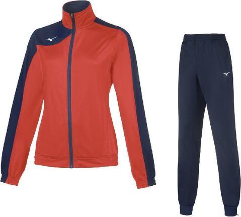 Mizuno Wom Knit Tracksuit Damen (M)