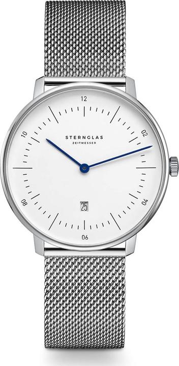 Immagine prodotto Sternglas S01-ND01-MI01 (Orologio da polso analogico, 33 mm)