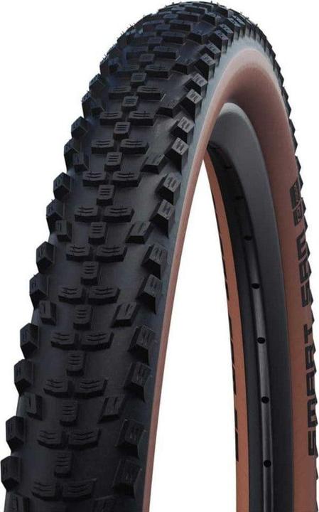 Schwarz / Bronze