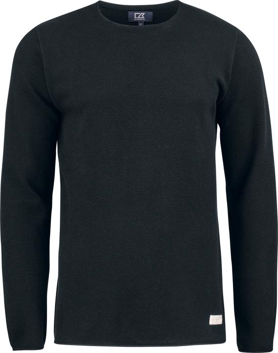Cutter & Buck Carnation Sweater Men