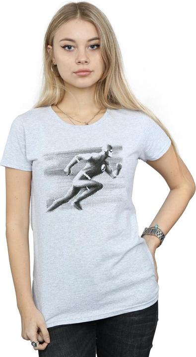 Produktbild The Flash Spot Racer TShirt (L)