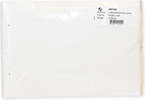 Immagine prodotto BüroLine Borsa a bolle d'aria (10 x)