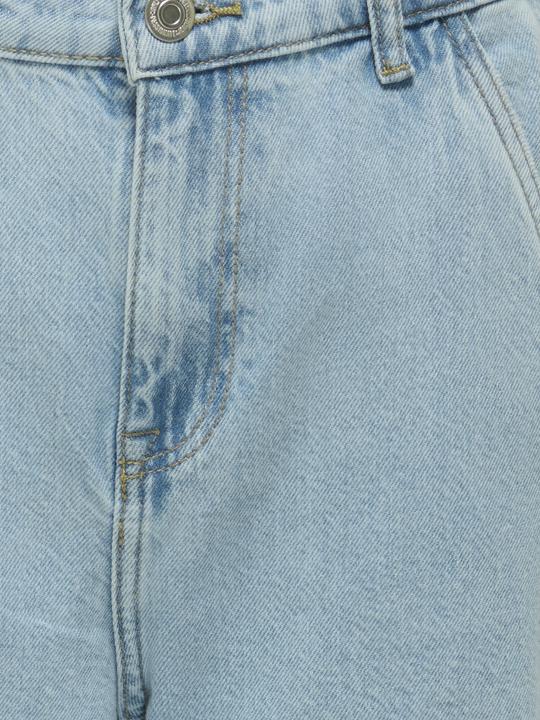 Light Blue Denim