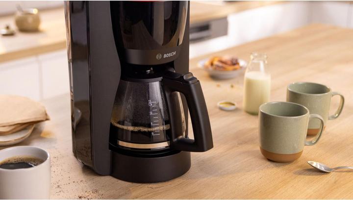 Produktbild Bosch Hausgeräte BOSC Kaffeeautomat