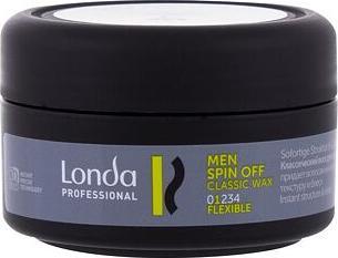 Immagine prodotto Londa Styling Spin Off Wax (Cera per capelli, 80 ml)