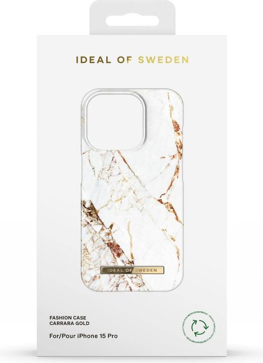 Immagine prodotto iDeal Of Sweden Caso (Apple iPhone 15 Pro)